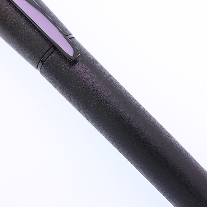 中古)MONTBLANC モンブラン 万年筆 スターウォーカー ブラックコスモス