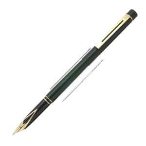 SHEAFFER シェーファー 万年筆 タルガ 1003 マットブラック Fの商品 