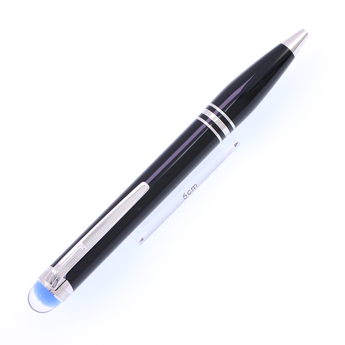 中古)MONTBLANC モンブラン ボールペン スターウォーカー プレシャス 
