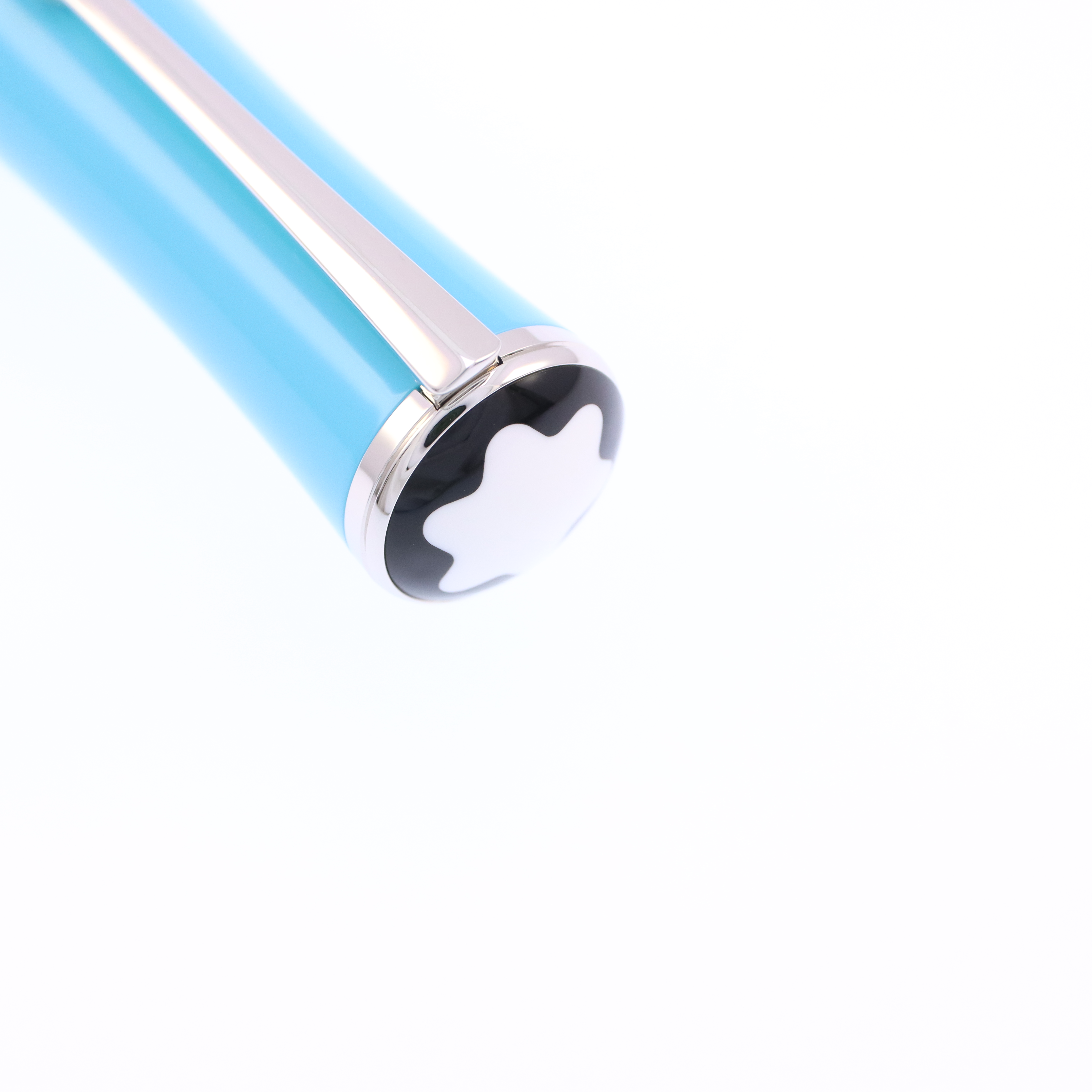 中古)MONTBLANC モンブラン 万年筆 スペシャルエディション ミューズ