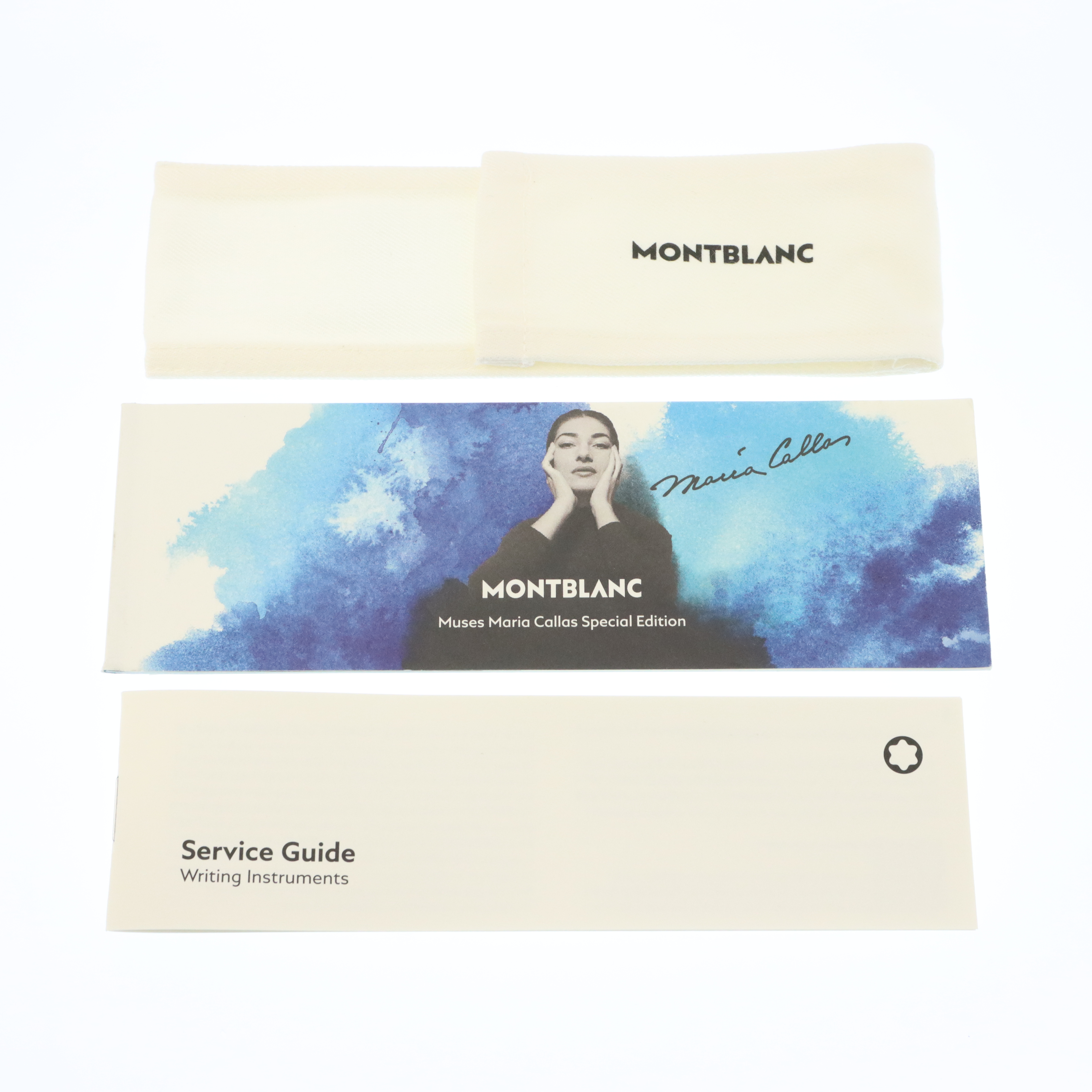 中古)MONTBLANC モンブラン 万年筆 スペシャルエディション ミューズ