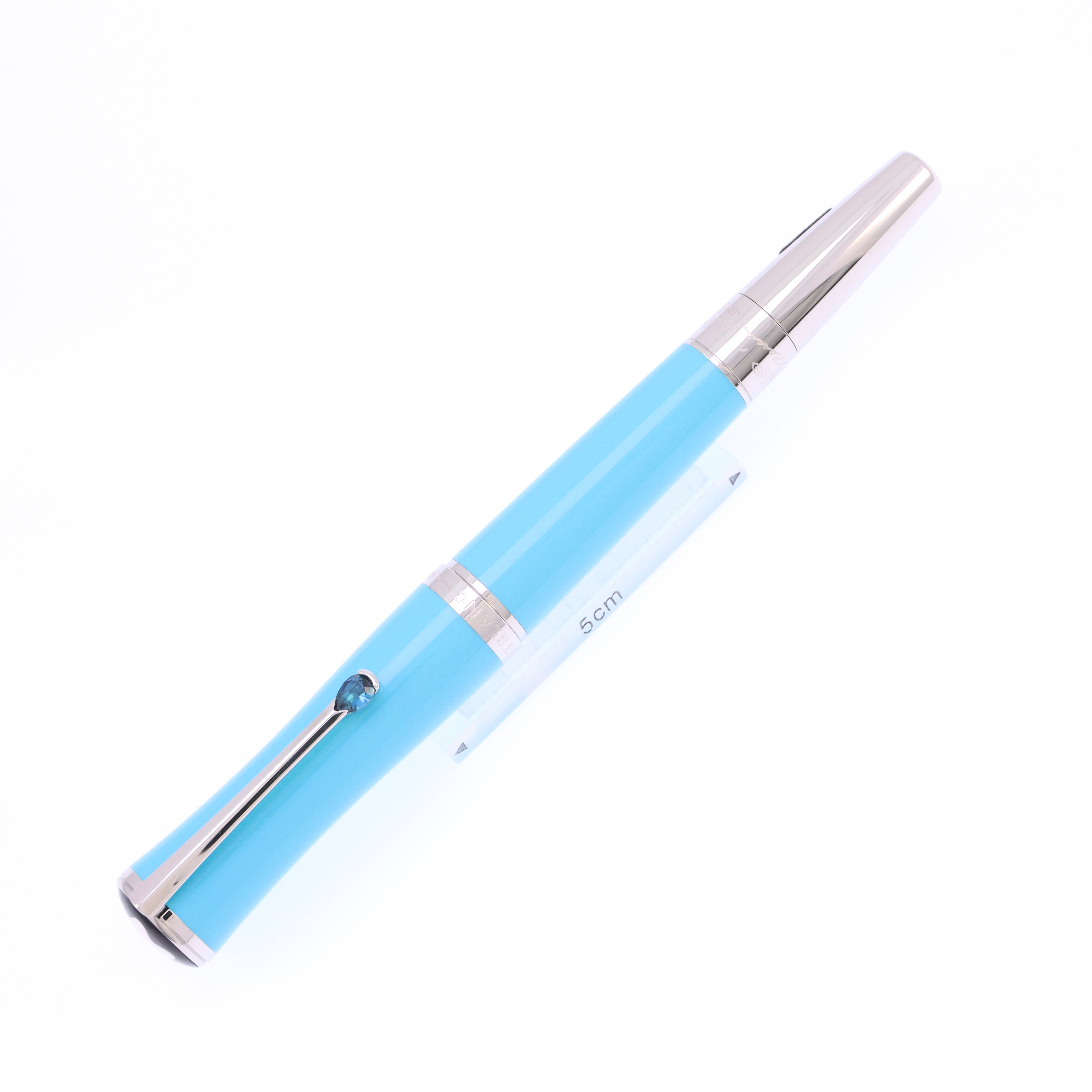 中古)MONTBLANC モンブラン 万年筆 スペシャルエディション ミューズ