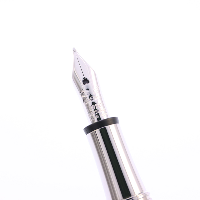 ★新品★モンブラン　ミューズ　マリア・カラス　万年筆　ペン先F モンブラン ミューズ マリア・カラス スペシャルエディション