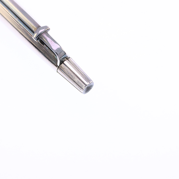 中古)CARAN d'ACHE カランダッシュ ボールペン マディソンコレクション