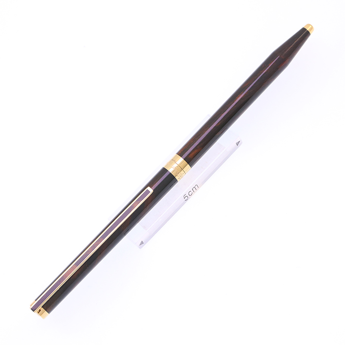 中古)S.T.Dupont エス・テー・デュポン ボールペン クラシック 純正漆