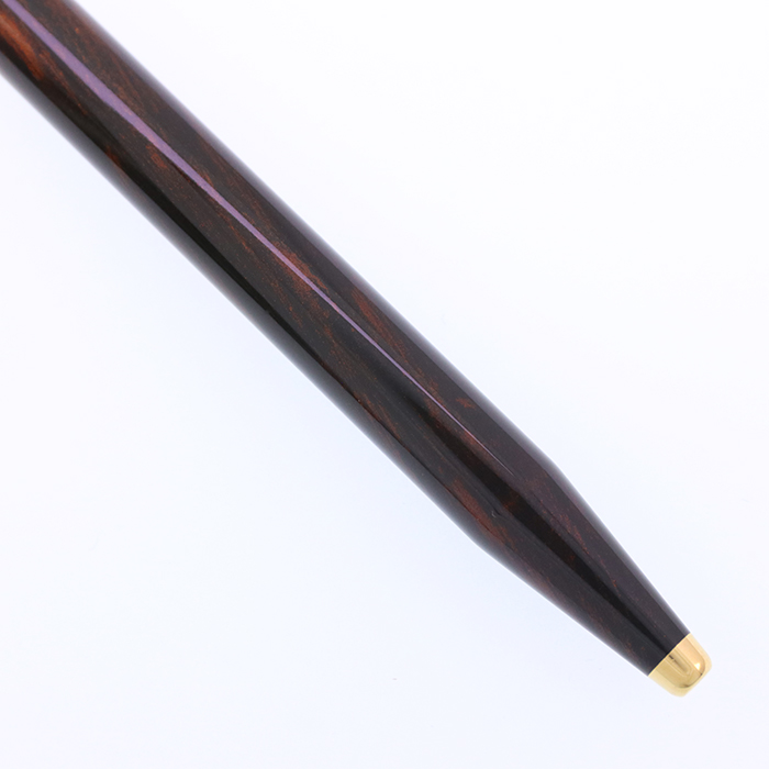 中古)S.T.Dupont エス・テー・デュポン ボールペン クラシック 純正漆