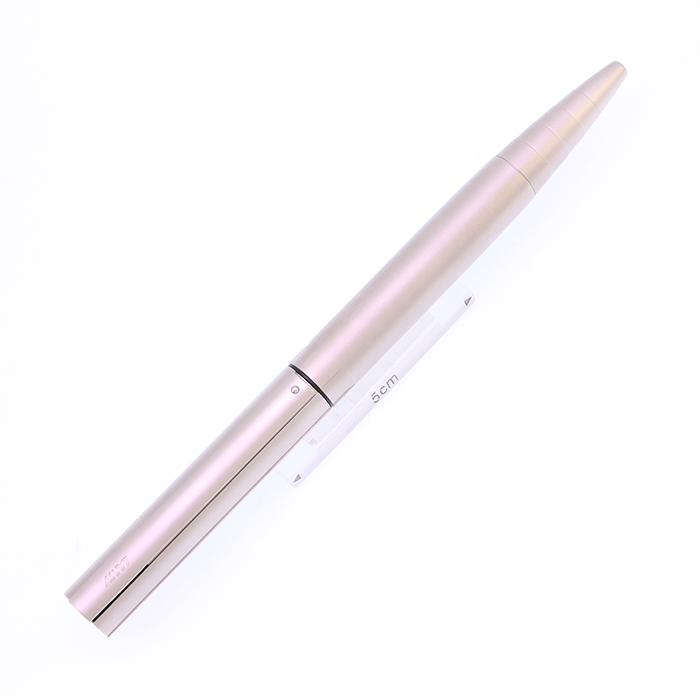中古)LAMY ラミー ローラーボール ダイアログ2 by ナッド・ホルシャー