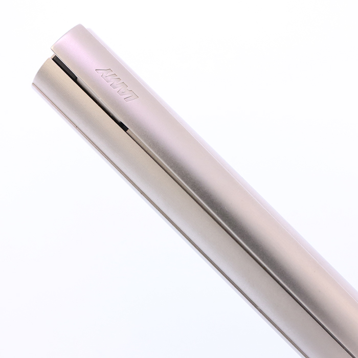 中古)LAMY ラミー ローラーボール ダイアログ2 by ナッド・ホルシャー