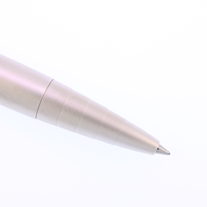中古)LAMY ラミー ローラーボール ダイアログ2 by ナッド・ホルシャー