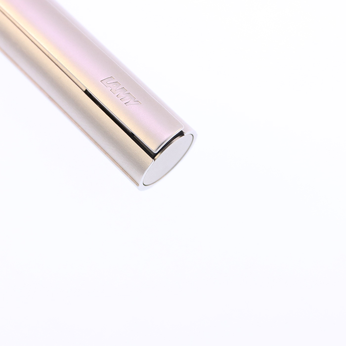 中古)LAMY ラミー ローラーボール ダイアログ2 by ナッド・ホルシャー