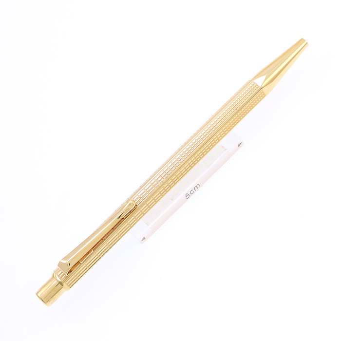 中古)CARAN d'ACHE カランダッシュ ボールペン エクリドール アーバン