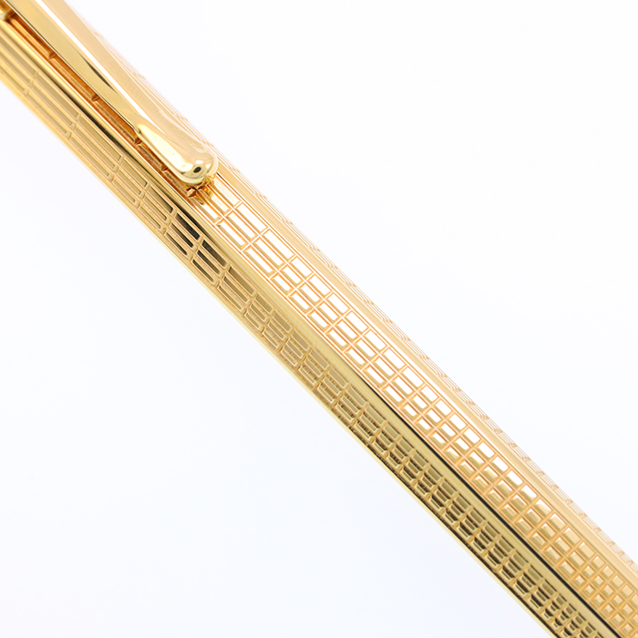 中古)CARAN d'ACHE カランダッシュ ボールペン エクリドール アーバン