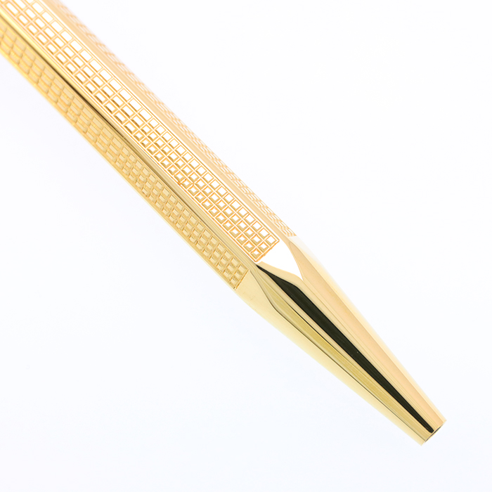 中古)CARAN d'ACHE カランダッシュ ボールペン エクリドール アーバン