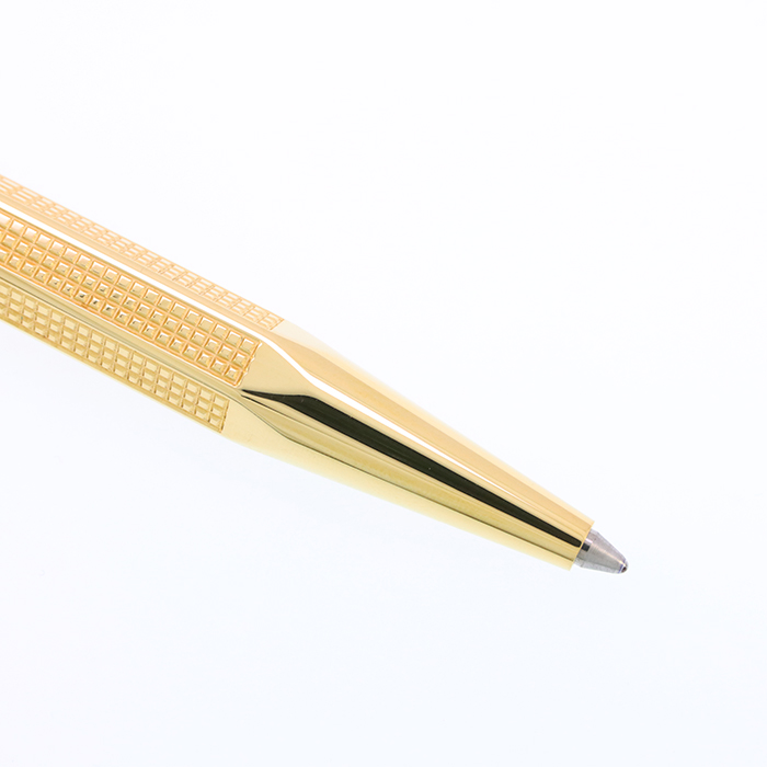 中古)CARAN d'ACHE カランダッシュ ボールペン エクリドール アーバン