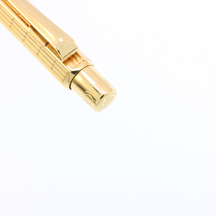中古)CARAN d'ACHE カランダッシュ ボールペン エクリドール アーバン