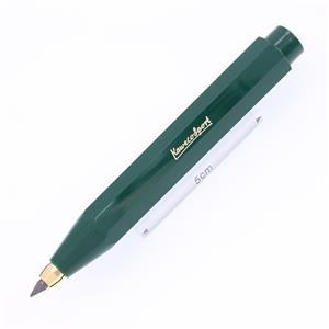 メカニカルペンシル クラシックスポーツ グリーン 3.2mm
