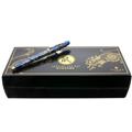 crf33 クロス万年筆 タウンゼント/イヤー・オブ・ザ・オックス F字 牛 紫 Amazon.co.jp: クロス 万年筆 F 細字 タウンゼント 576-F