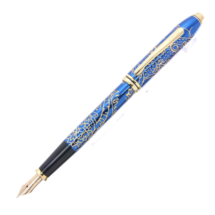 新品)SAILOR セーラー 万年筆 世界のティータイム クリスマス