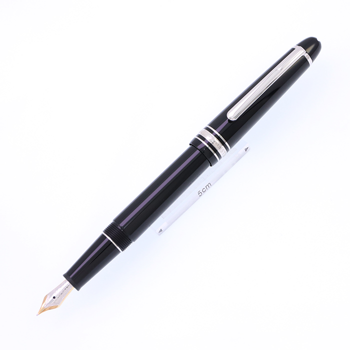 中古)MONTBLANC モンブラン 万年筆 マイスターシュテュック 