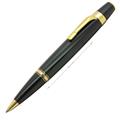 MONTBLANC モンブラン ボールペン ボエム ゴールドライン