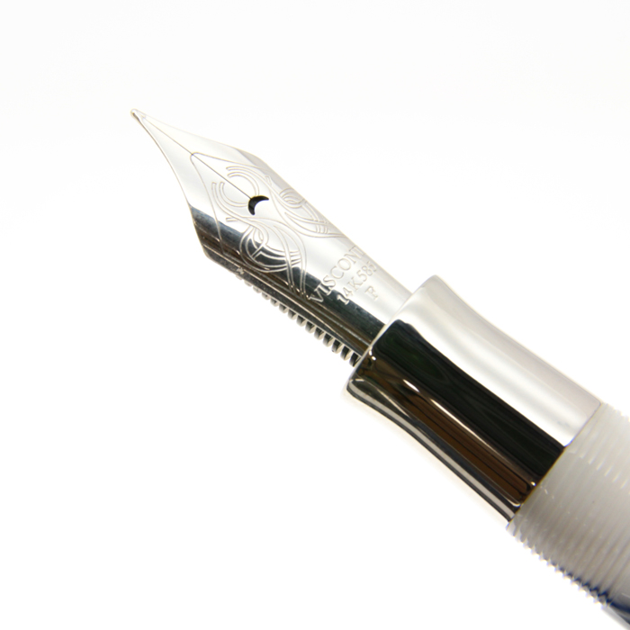 ヴィスコンティ オペラ ブルーベリー ローラーボール