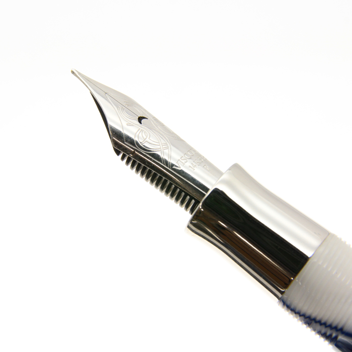 ヴィスコンティ オペラ ブルーベリー ローラーボール 詳細ページ