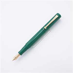 EBOYA 笑暮屋 万年筆 tan-pen(タンペン) みどり 中細字 メイン