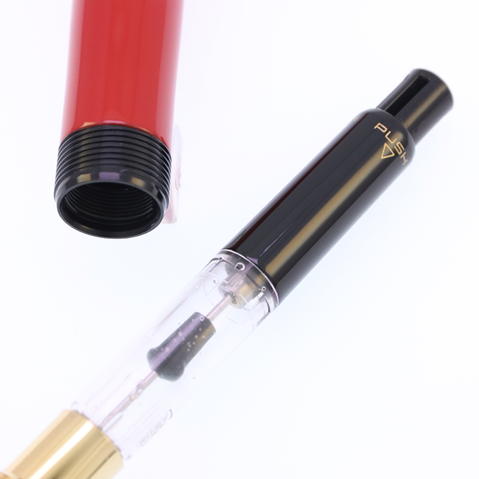 か*た様 【美品（中古）】パイロット万年筆 カスタム845 中字 漆黒 新品)PILOT パイロット 万年筆 カスタム845 漆黒（商品ID