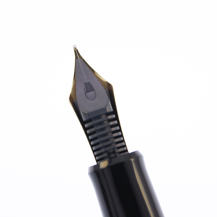 中古)PILOT パイロット 万年筆 カスタム845 漆 朱 中字（商品ID