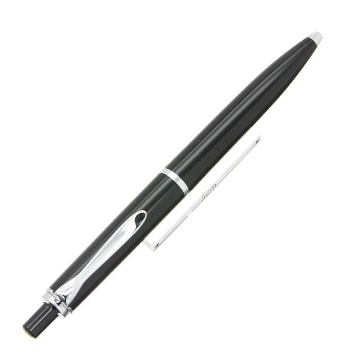 kaya様 ブラックオニキス カービング ペントップ 新品)Pelikan ペリカン ボールペン クラシック K205 ブラック（商品ID