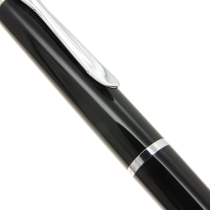 新品)Pelikan ペリカン ボールペン クラシック K205 ブラック（商品ID
