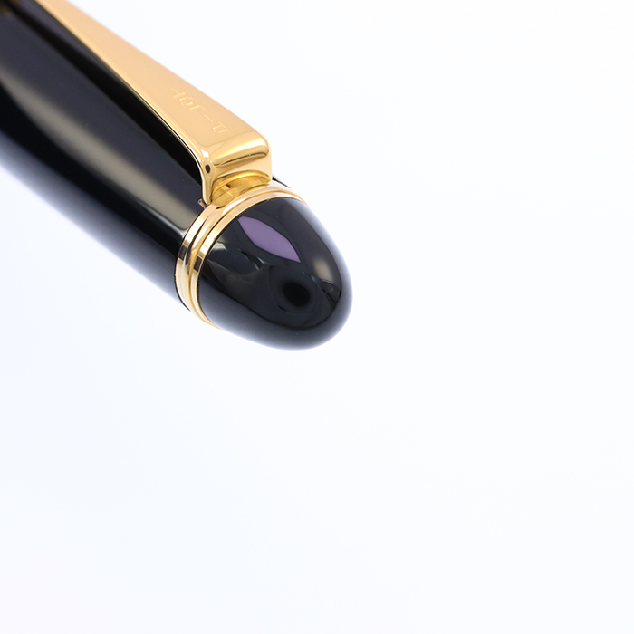 【美品】PILOT CUSTOM 743 フォルカン PILOT（パイロット） 【在庫品】パイロット万年筆 カスタム743