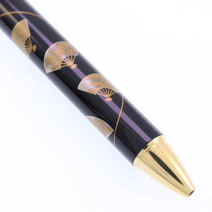 [PILOT] 國光會 平蒔絵 ボールペン 扇面 BSTN-2MP-SMN PILOT] 國光會 平蒔絵 ボールペン 扇面 BSTN-2MP-SMN - メルカリ