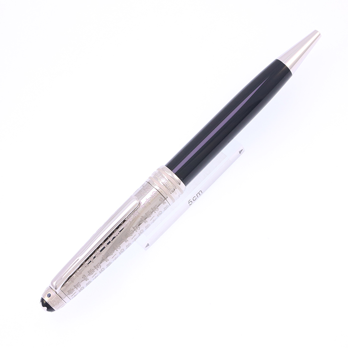 中古)MONTBLANC モンブラン ボールペン ユニセフエディション2017 マイ 中古)MONTBLANC モンブラン ボールペン ユニセフエディション2017 マイ
