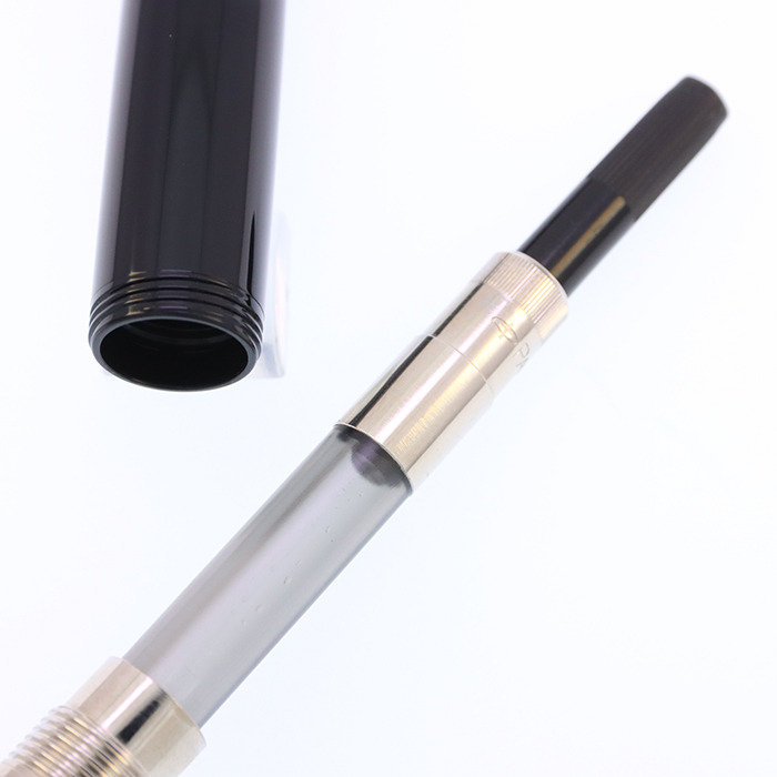 中古)PARKER パーカー 万年筆 パーカー51 プレミアム ブラックGT M
