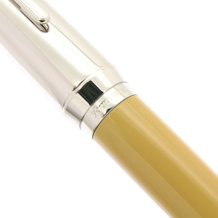 DAKS 110th Anniversary 万年筆　Camel 字幅M 詳細ページ | 万年筆 ボールペンなど高級筆記具の販売・買取