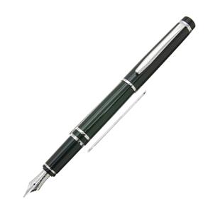 PILOT パイロット 万年筆 グランセNC ブラック 中字 メイン