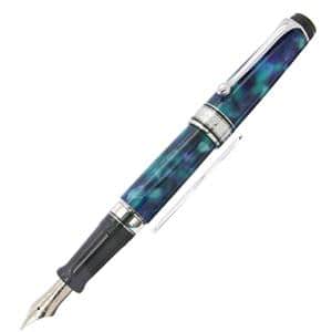 万年筆 オプティマ リミテッドエディション 365 AZZURRA(アズーロ) F