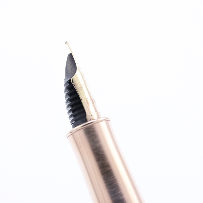 【美品】PARKER（パーカー）万年筆 ソネット ブラウン PGT　高級 パーカー ソネット [ブラウンPGT] 万年筆 (万年筆) 価格比較