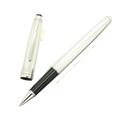 MONTBLANC モンブラン ローラーボール マイスターシュテュック ソリテール #163 ピュアシルバー クラシック