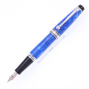 万年筆 リミテッドエディション アクア EF