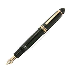 万年筆 マイスターシュテュック #149 レッドゴールド EF