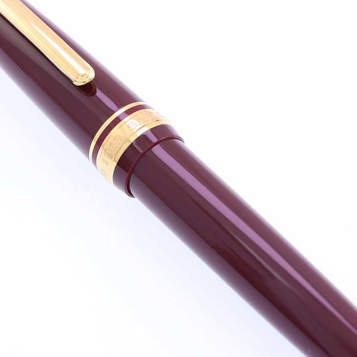 詳細ページ | 万年筆 ボールペンなど高級筆記具の販売・買取