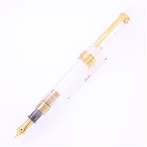 万年筆 ナガサワオリジナル プロフィット スケルトン プロスケ 中字