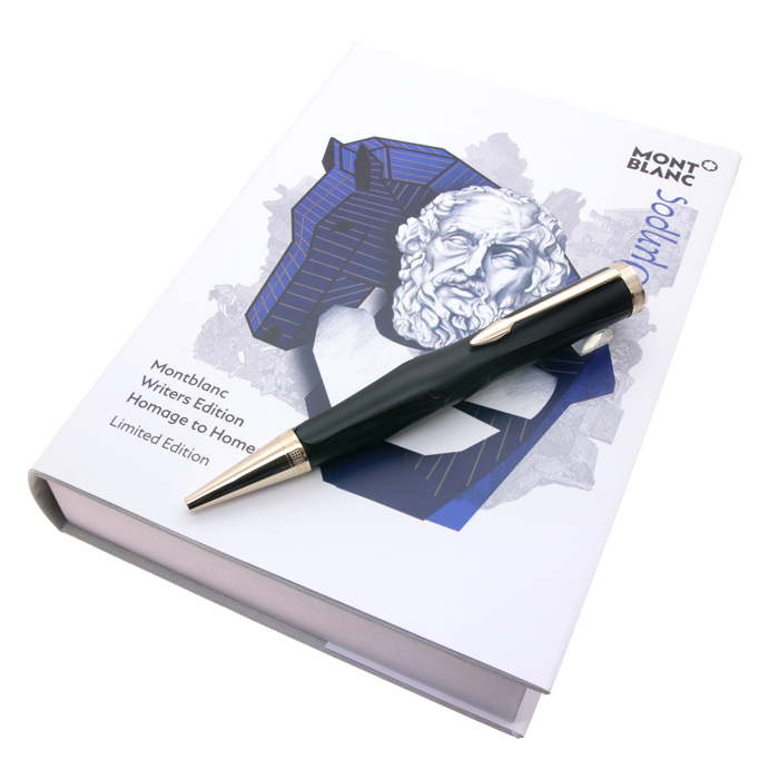 詳細ページ | 万年筆 ボールペンなど高級筆記具の販売・買取