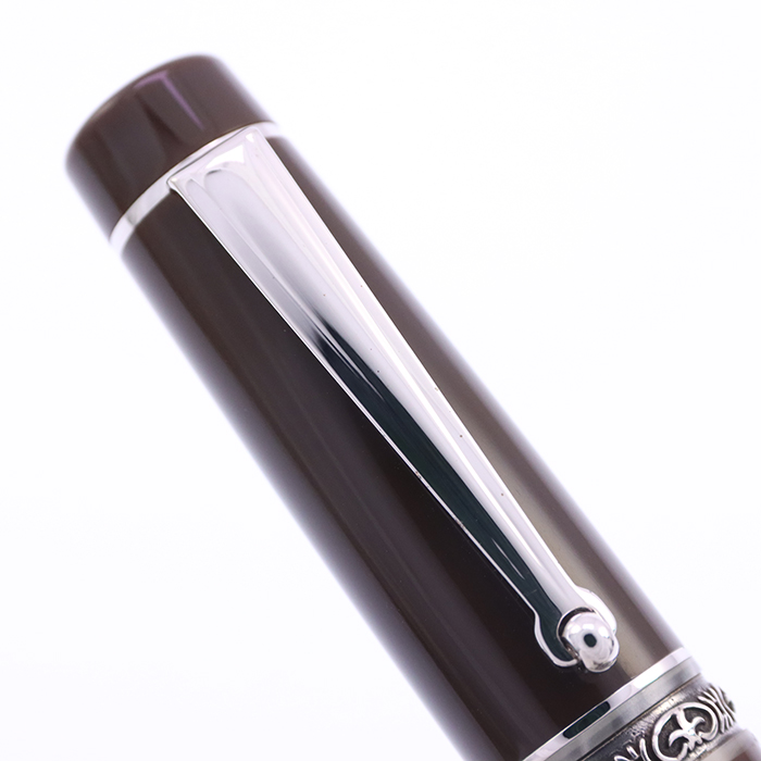 限定 DELTA デルタ 925 ボールペン キングダム ETERNITA 中古)DELTA デルタ 万年筆 キングダムノート別注 ETERNITA -エテルニタ