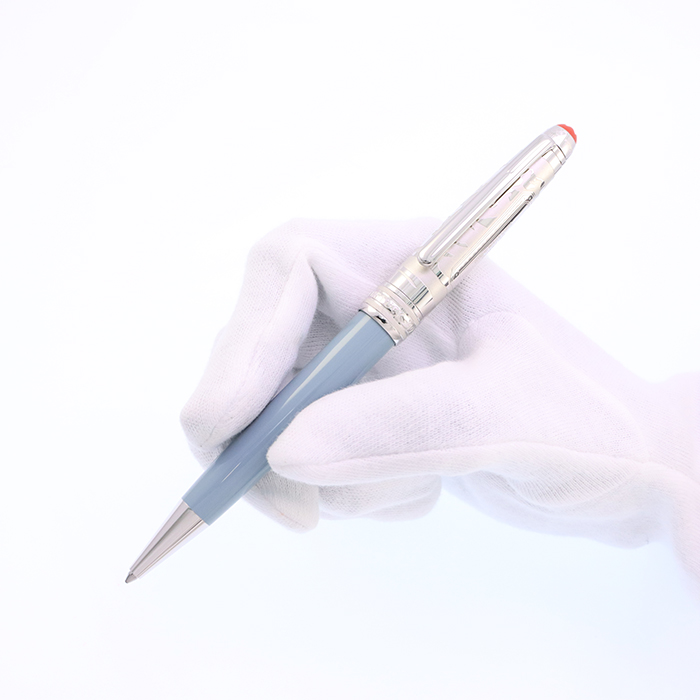 中古)MONTBLANC モンブラン ボールペン マイスターシュテュック