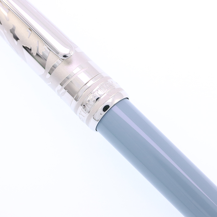 中古)MONTBLANC モンブラン ボールペン マイスターシュテュック