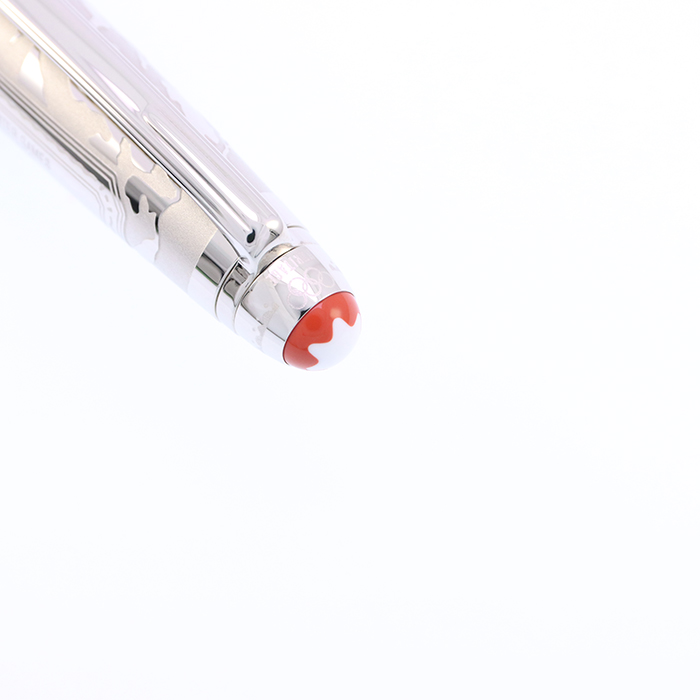 中古)MONTBLANC モンブラン ボールペン マイスターシュテュック