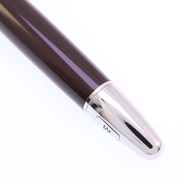 中古)MONTBLANC モンブラン 万年筆 マイスターシュテュック ル